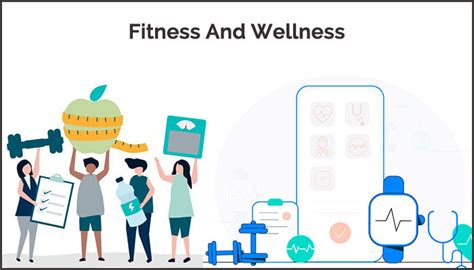 Fitness And Wellness Role Of Technology Telehealth Blogs