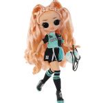 Кукла игрушка ЛОЛ Сюрприз ОМГ большие куклы см World Travel City Babe L O L Surprise OMG
