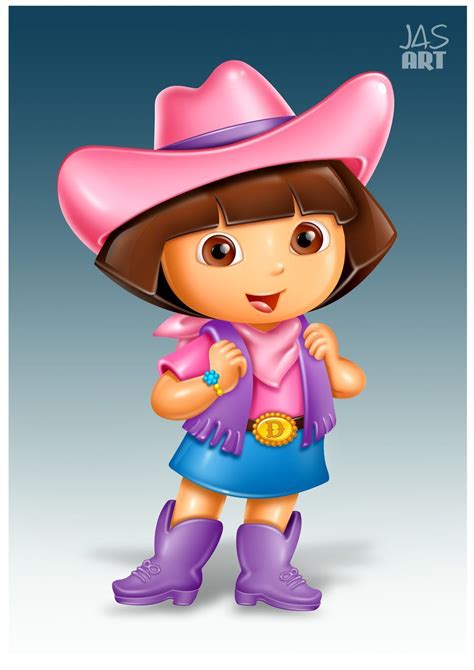 Dora The Explorer Wallpaper Discover More American Animated Character