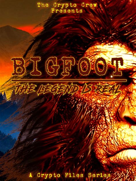 Bigfoot: The Legend is Real (2020) | PrimeWire