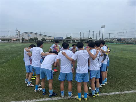 新潟医療福祉大学 男子サッカー部 On Twitter 【試合情報】 🏆第59回全国社会人サッカー選手権 北信越大会 🗓7月8日日