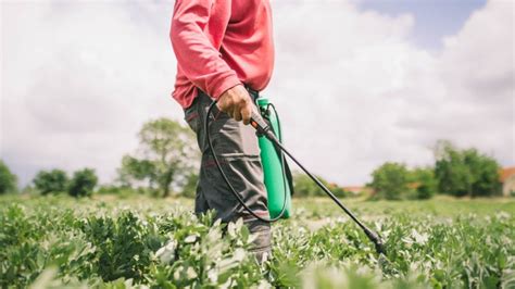 Lawsuit Of The Week Swiss Companys Herbicide Linked To Parkinsons