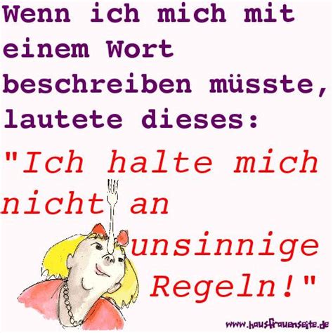 Wenn ich mich mit einem Wort beschreiben müsste Beschreibende