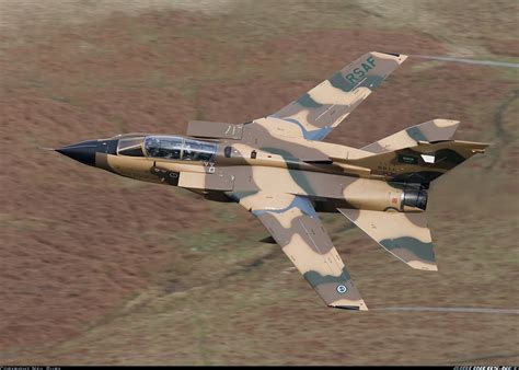 Panavia Tornado Ids Saudi Arabia Air Force Aviation Photo