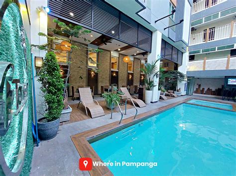 Prime City Resort Hotel, Angeles City, Pampanga