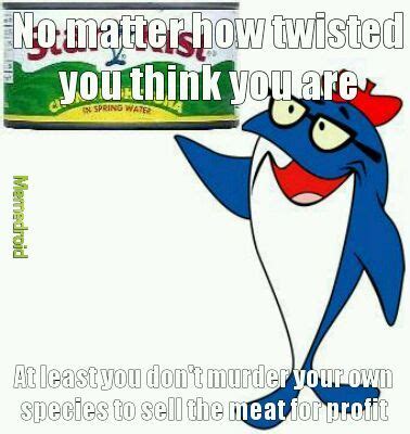 The best Tuna memes :) Memedroid