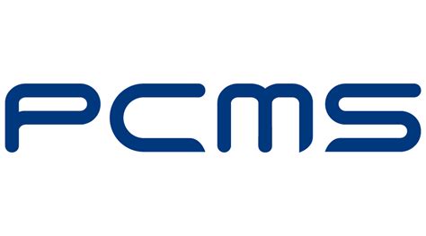 PCMS Vector Logo | Free Download - (.SVG + .PNG) format ...