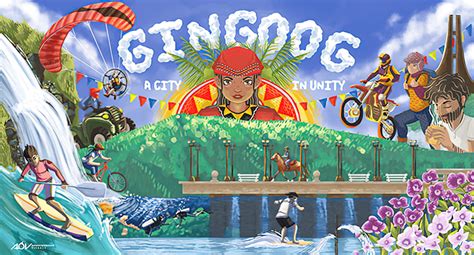 City Profile - Gingoog City