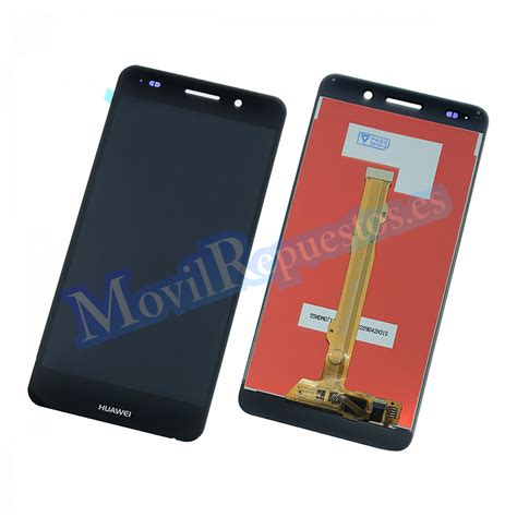 Pantalla Completa Lcd Y T Ctil Para Huawei Honor A Huawei Y