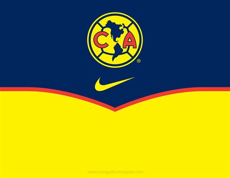 Escudo Club America Imagui