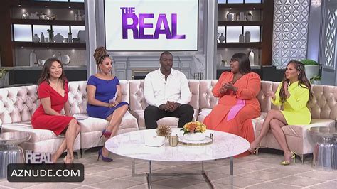 JEANNIE MAI Nude AZNude