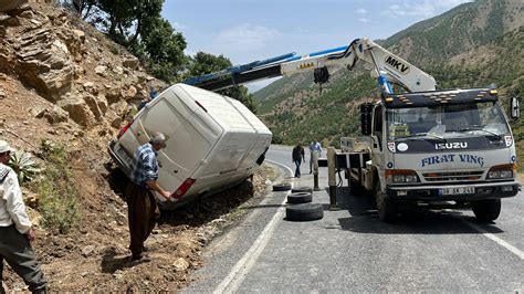 Hakkari De Freni Bo Alan Minib S Yan Yatt