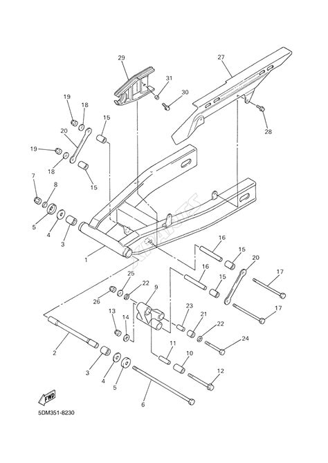 Fzs 600 Wiring Diagram Uploadled