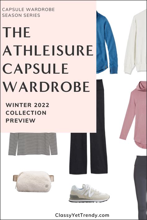 Capsule Wardrobe Archives Classy Yet Trendy