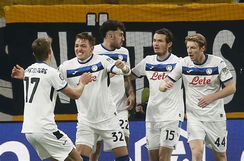 Atalanta Empoli Risultato Della Partita Di Serie A Gol Di Colombo