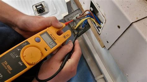 What Is Fixed Wire Testing Your Complete Guide To EICRs