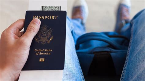 Us Passport Processing Wait Times Decrease Again