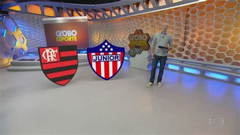 Globo Esporte Rj Assista Aos V Deos Pelo Globo Play