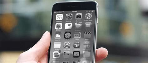 Как сделать черно-белый экран на любом смартфоне в 2024 году?