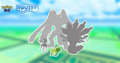 How do you get Zygarde Cells in Pokémon GO esports gg