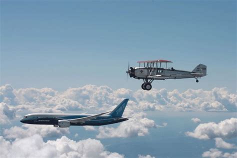 Giving Innovation Wings: How Boeing Uses its IP | Boeing, Aviation ...