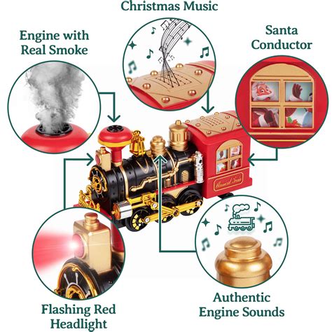 Trains For Kids 2