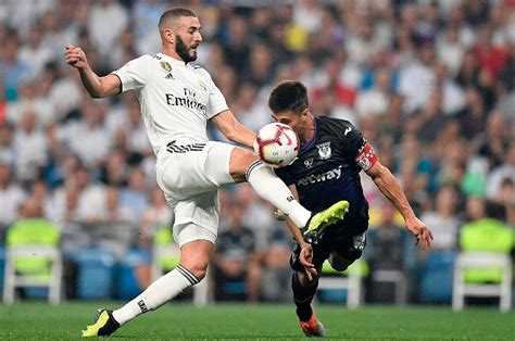 Leganes Vs Real Madrid Preview Predictions Betting Tips