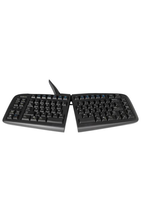 Best Ergonomic Keyboards Of 2024