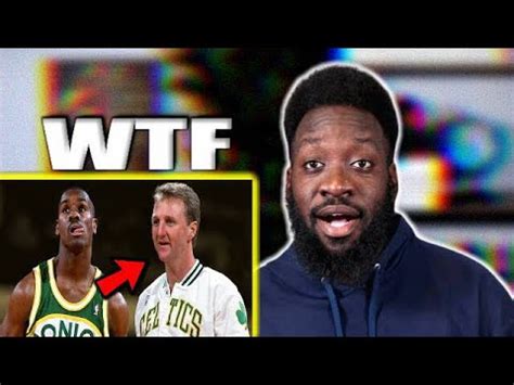 Larry Bird Best Trash Talking Stories REACTION YouTube