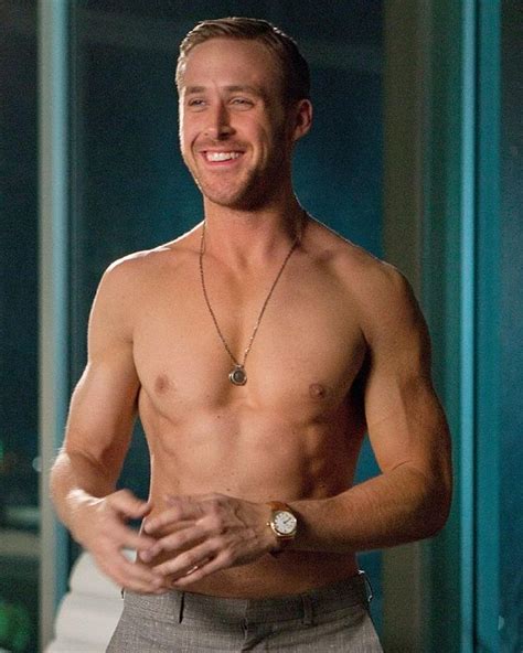 20 Sexy Pics Of Ryan Gosling That Ll Make You Want To Play With Kens