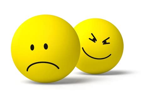 Premium Photo | Two 3D emoji characters sad and malicious