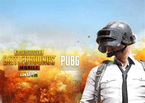 Steps To Register On Pubg Battlegrounds Mobile India