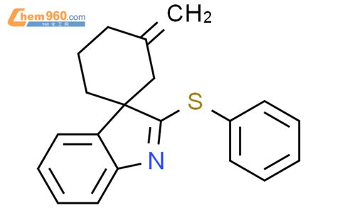 Spiro Cyclohexane H Indole Methylene