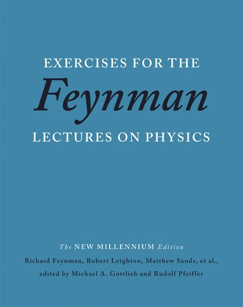 Richard P. Feynman | Hachette Book Group