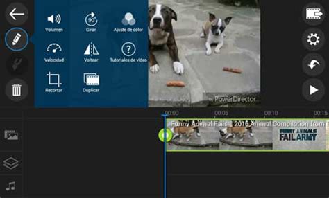 Descargar Powerdirector Apk Sin Marca De Agua