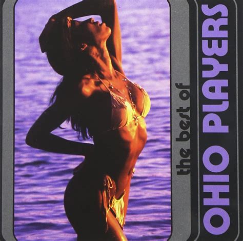 Amazon Best Of Ohio Players Cds Vinyl