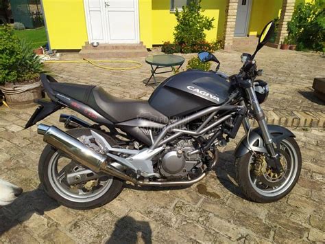 Cagiva Raptor 650 Ie Polovni Automobili