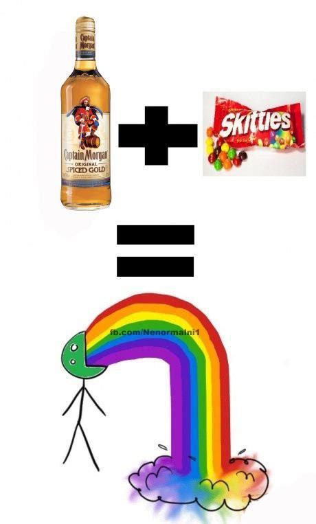 Skittles Alkohol Vtipné Foto A Srandovní Obrázky Komikcz