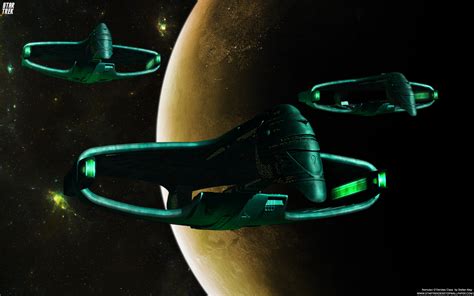 🔥 [50+] Romulan Warbird Wallpapers | WallpaperSafari