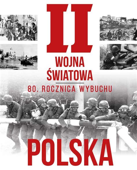 Ii Wojna Wiatowa Polska Olejnik Wies Awa Ebook Sklep Empik