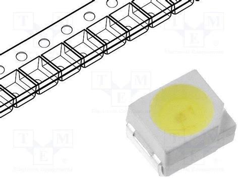 Optosupply Dioda Led Smd Osw5Sas1C1As Lm Opinie I Ceny Na Ceneo Pl