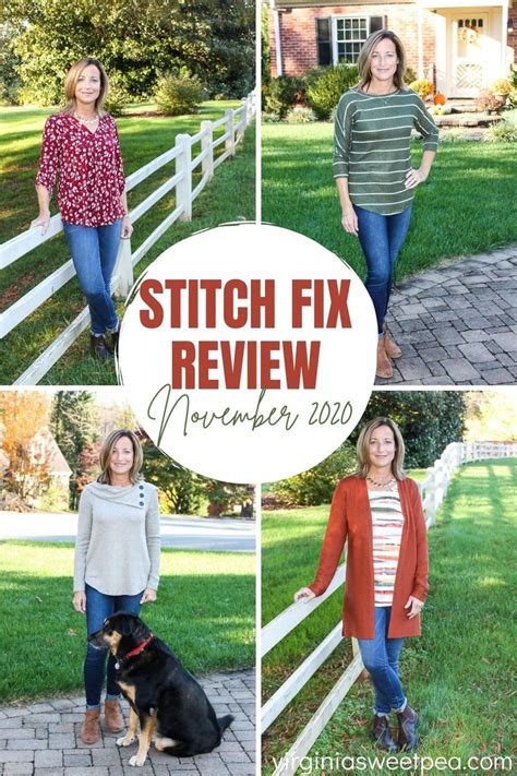 Stitch Fix Review For November Stitch Fix Stitch Fix Fall Stitch