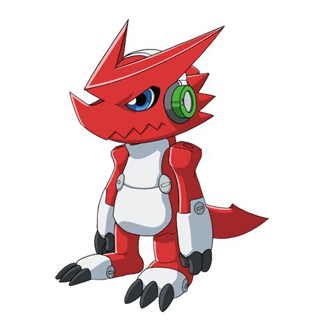 Shoutmon (Xros Wars) - Wikimon - The #1 Digimon wiki