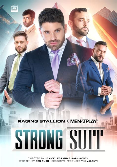 Raging Stallion On Twitter Dress To Impress This Month On Raging