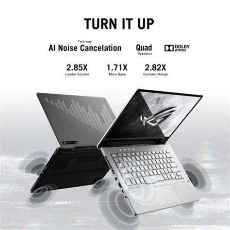 Asus ROG Zephyrus G14 GA401 2021 Launching In India On May 12 3 Asus