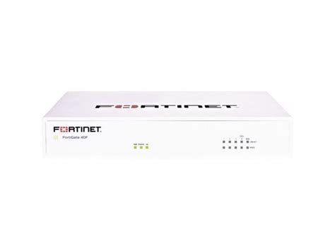 FORTINET INC FG 40F BDL 950 12 FORTIGATE 40F HARDWARE PLUS 24X7