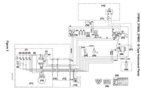 yanmar wiring diagram - Wiring Diagram