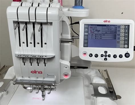 Top 5 Best Multi Needle Embroidery Machine 2024