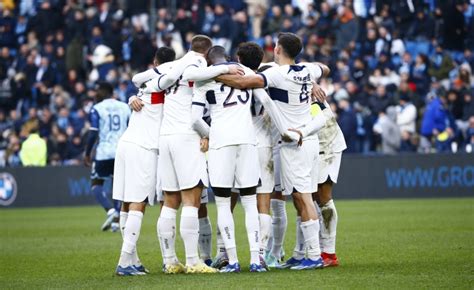 Mercato Psg Une Recrue Tr S Ambitieuse Pourrait Signer