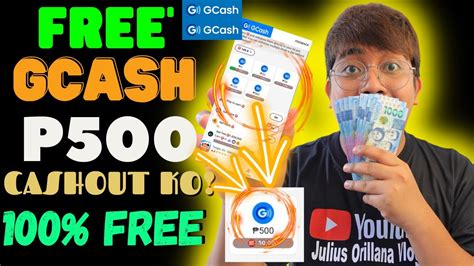 P500 SAHOD Sa GCASH ARAW ARAW W PROOF OF PAYOUT LEGIT MAKING MONEY